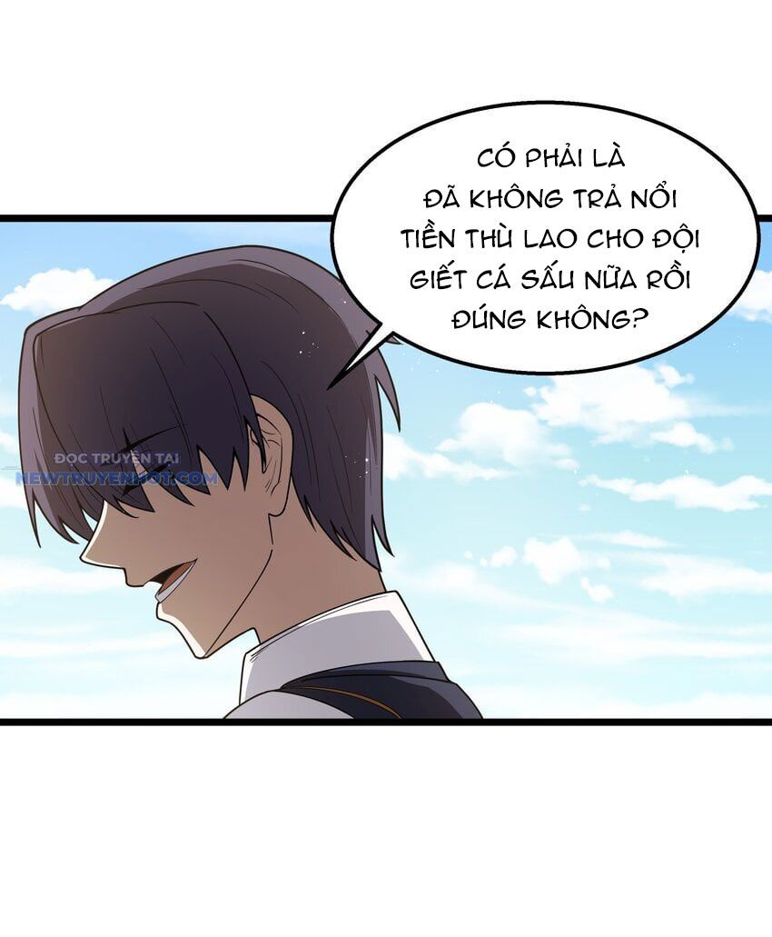 Dũng Giả Này Là Người Theo Chủ Nghĩa Tiền Tài Chí Thượng chapter 35 - Trang 16