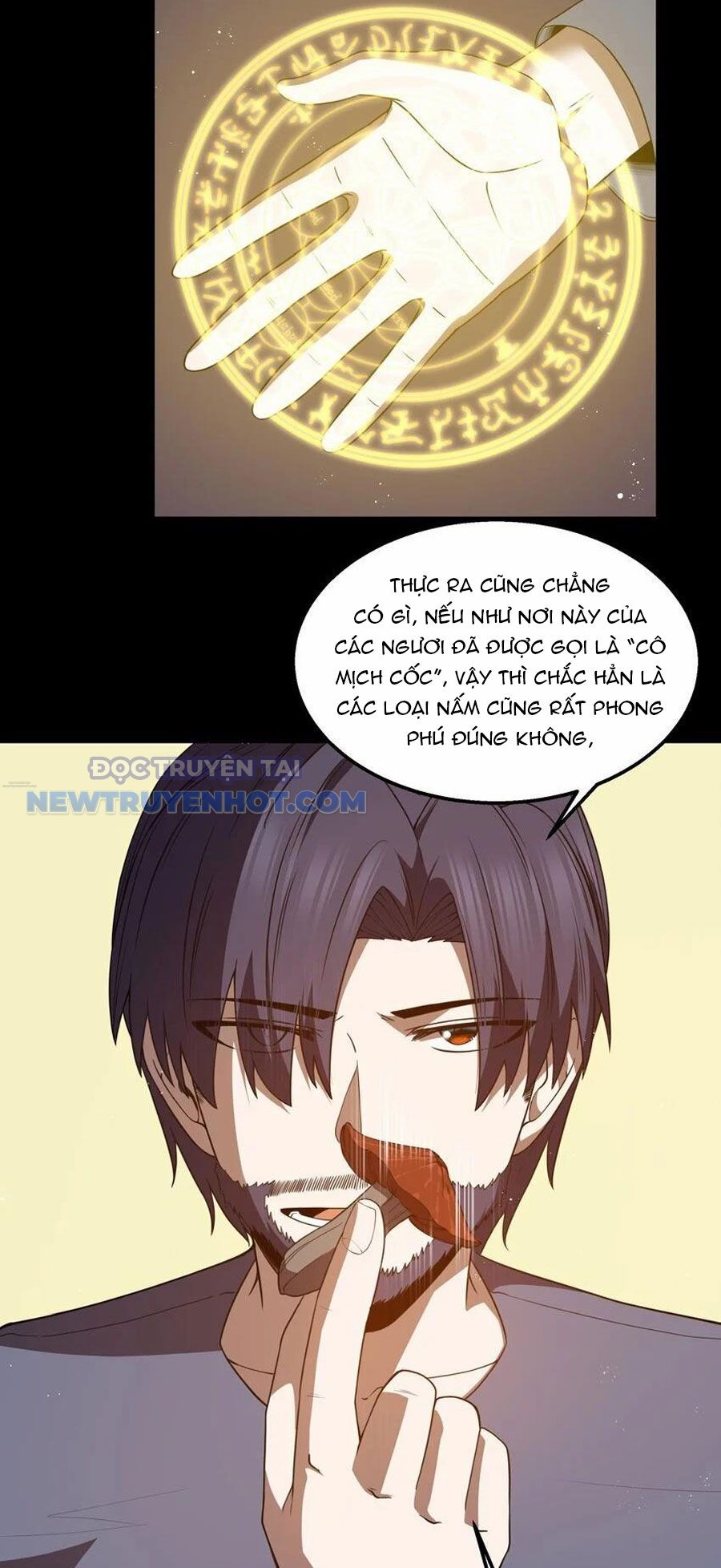 Dũng Giả Này Là Người Theo Chủ Nghĩa Tiền Tài Chí Thượng chapter 34 - Trang 16
