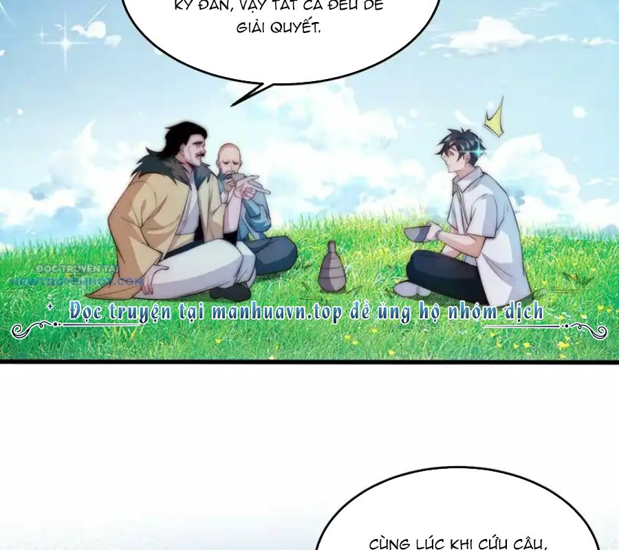 Ta Dựa Vào Danh Hào Hệ Thống Đả Bại Ngàn Vạn Thần Hào chapter 87 - Trang 31