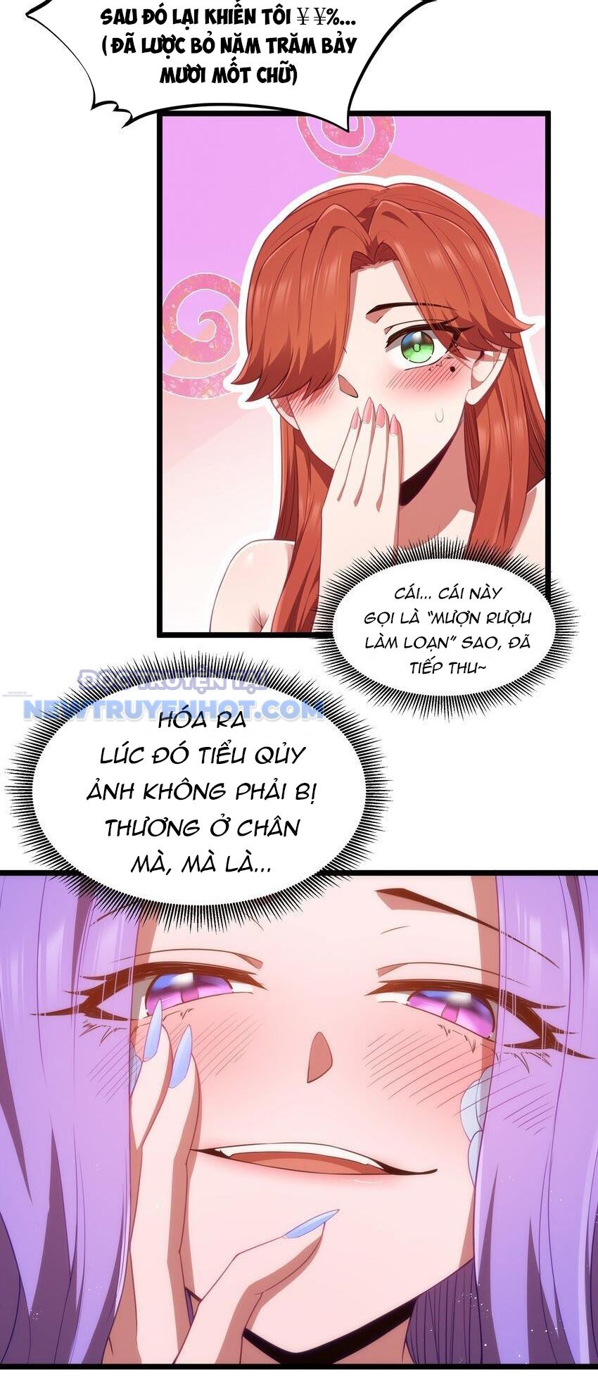 Dũng Giả Này Là Người Theo Chủ Nghĩa Tiền Tài Chí Thượng chapter 40 - Trang 31