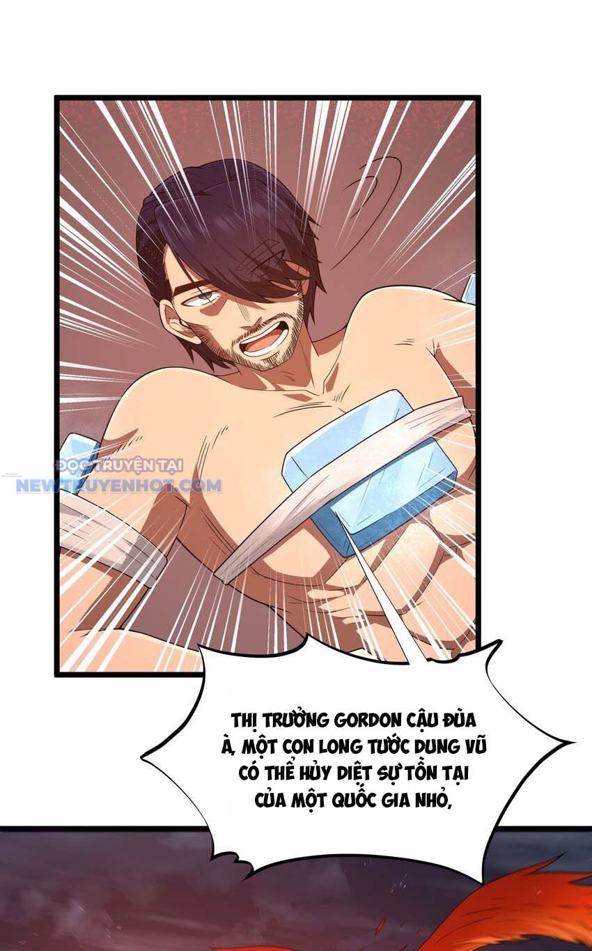 Dũng Giả Này Là Người Theo Chủ Nghĩa Tiền Tài Chí Thượng chapter 44 - Trang 51