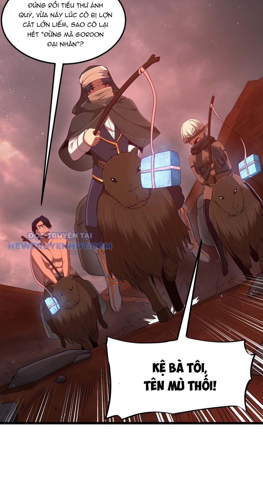 Dũng Giả Này Là Người Theo Chủ Nghĩa Tiền Tài Chí Thượng chapter 44 - Trang 41