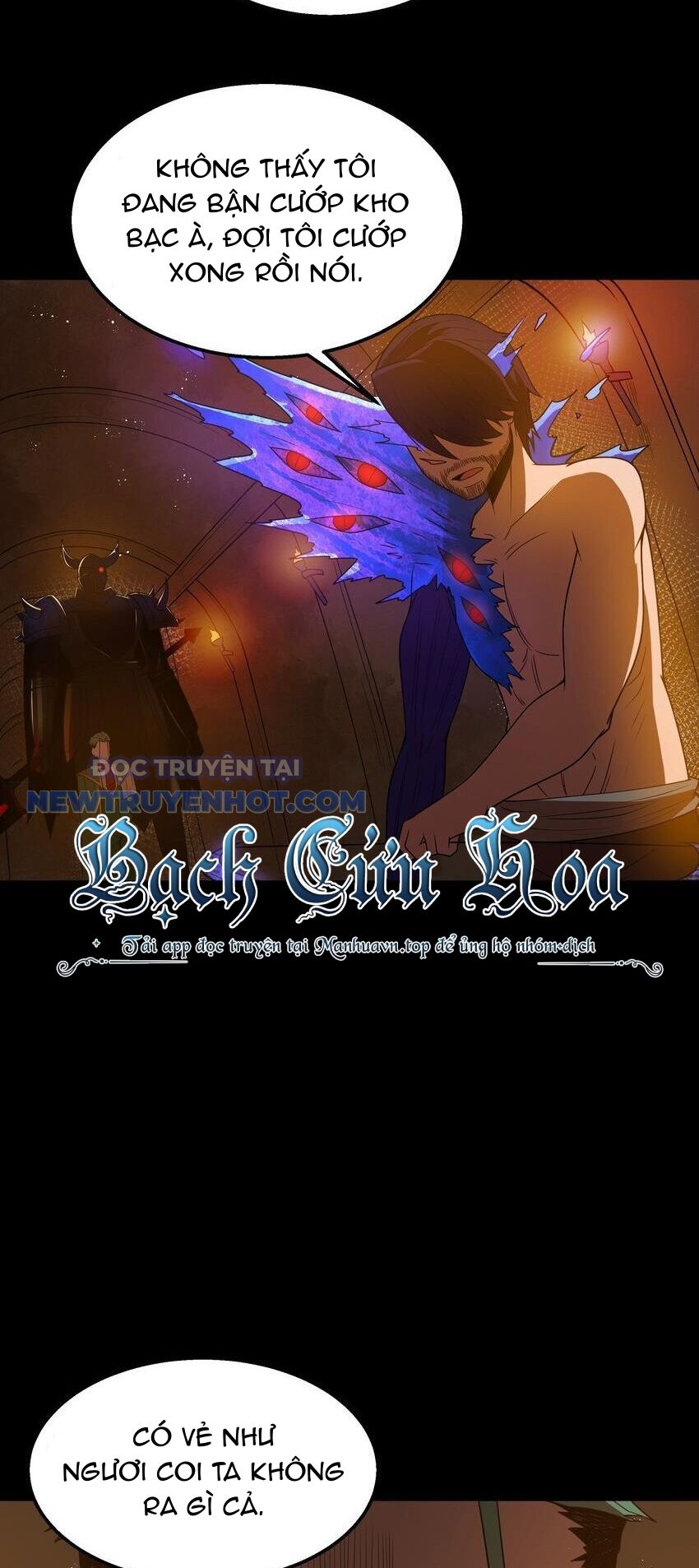 Dũng Giả Này Là Người Theo Chủ Nghĩa Tiền Tài Chí Thượng chapter 43 - Trang 21