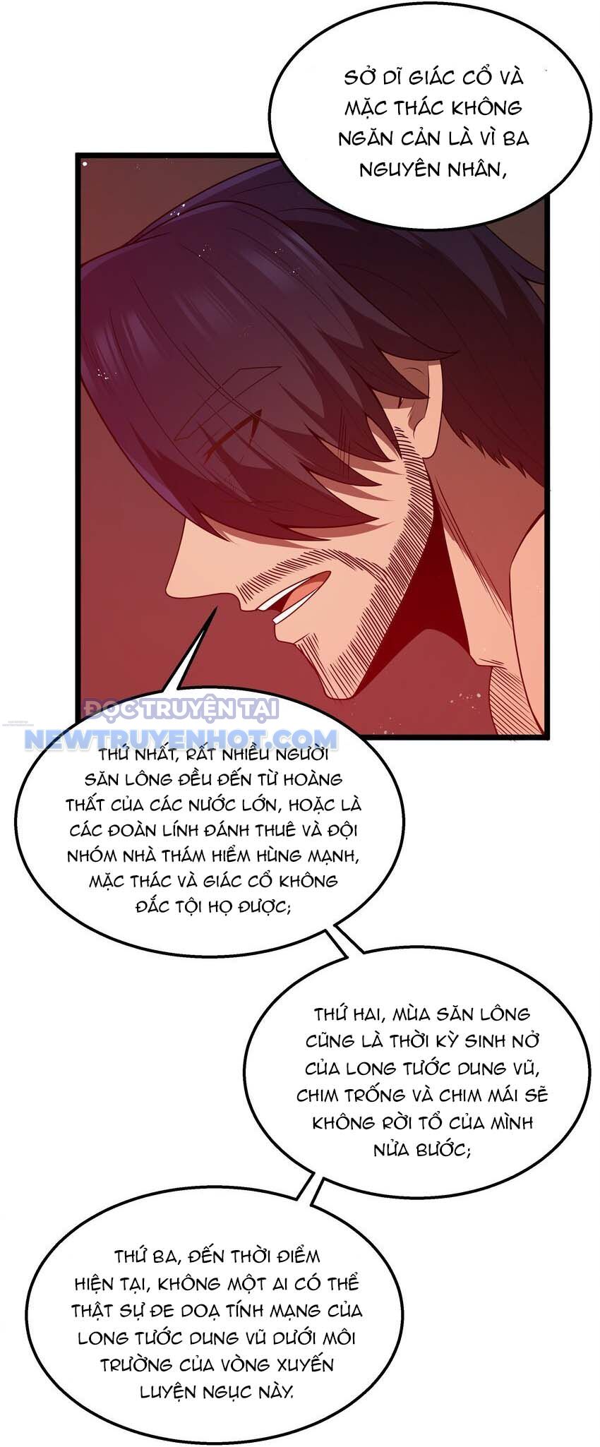 Dũng Giả Này Là Người Theo Chủ Nghĩa Tiền Tài Chí Thượng chapter 44 - Trang 54