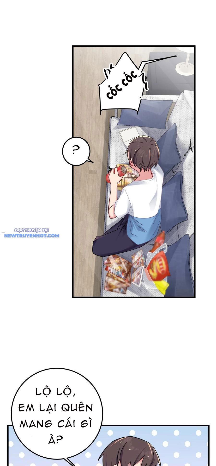 Làm Sao Để Chạy Trốn Dàn Hậu Cung chapter 22 - Trang 21