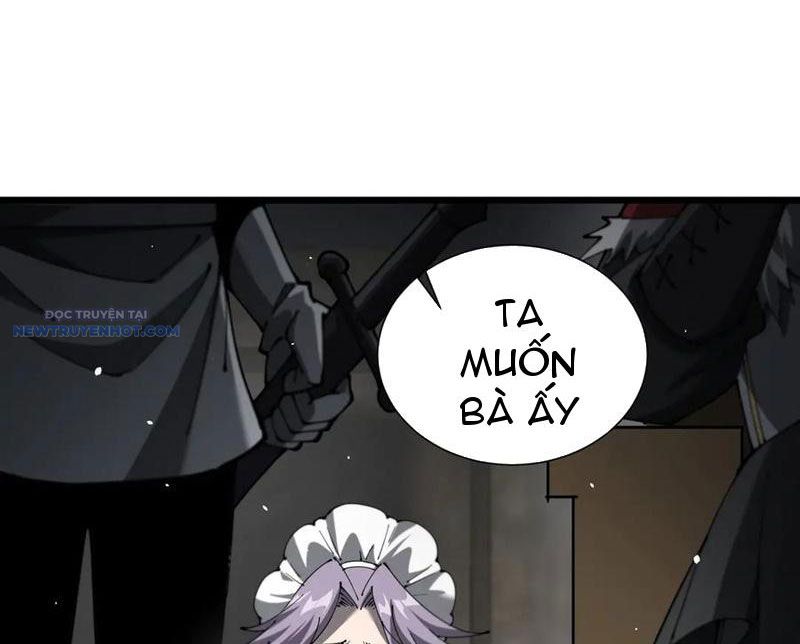 Cái Bóng Phản Bội Của Gia Tộc chapter 33 - Trang 34