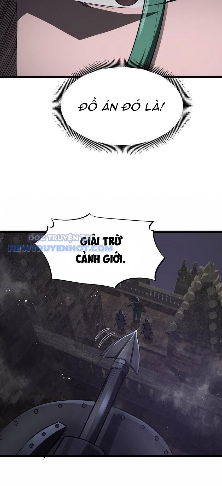 Dũng Giả Này Là Người Theo Chủ Nghĩa Tiền Tài Chí Thượng chapter 31 - Trang 15