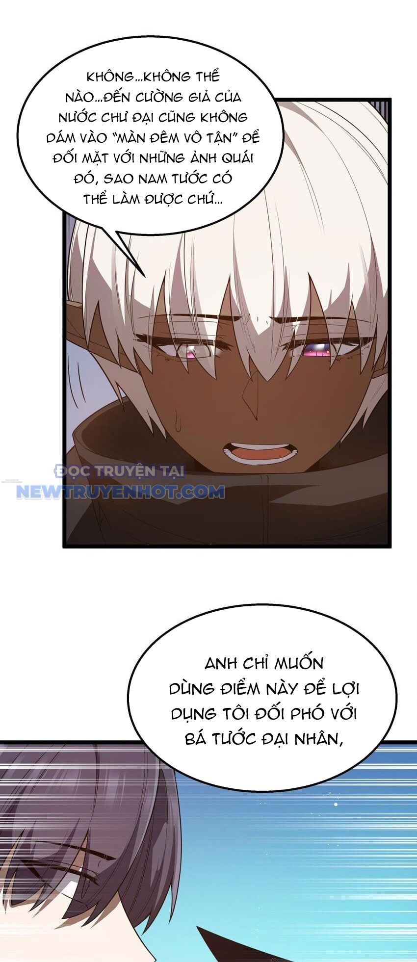 Dũng Giả Này Là Người Theo Chủ Nghĩa Tiền Tài Chí Thượng chapter 38 - Trang 25