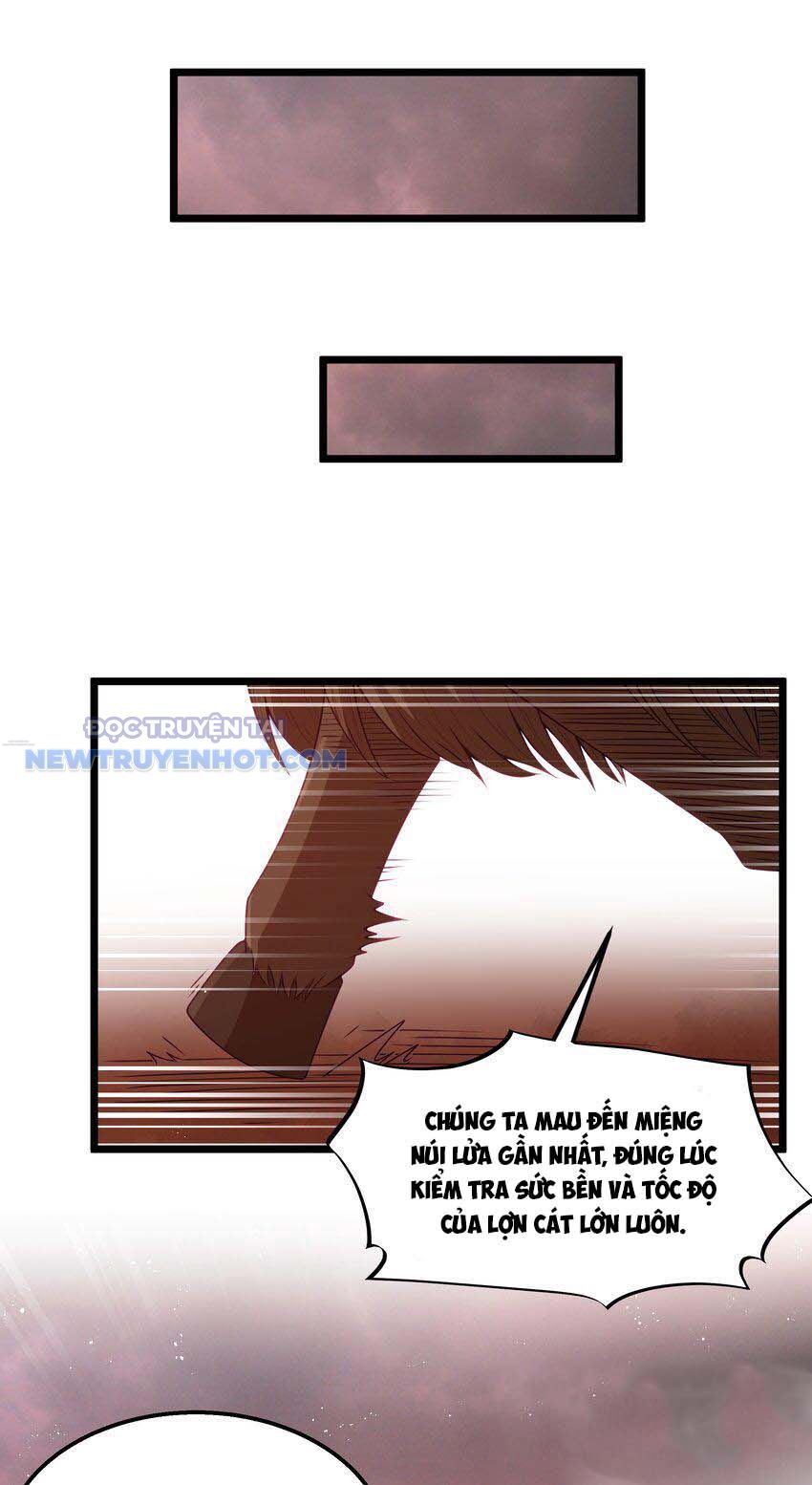 Dũng Giả Này Là Người Theo Chủ Nghĩa Tiền Tài Chí Thượng chapter 44 - Trang 40
