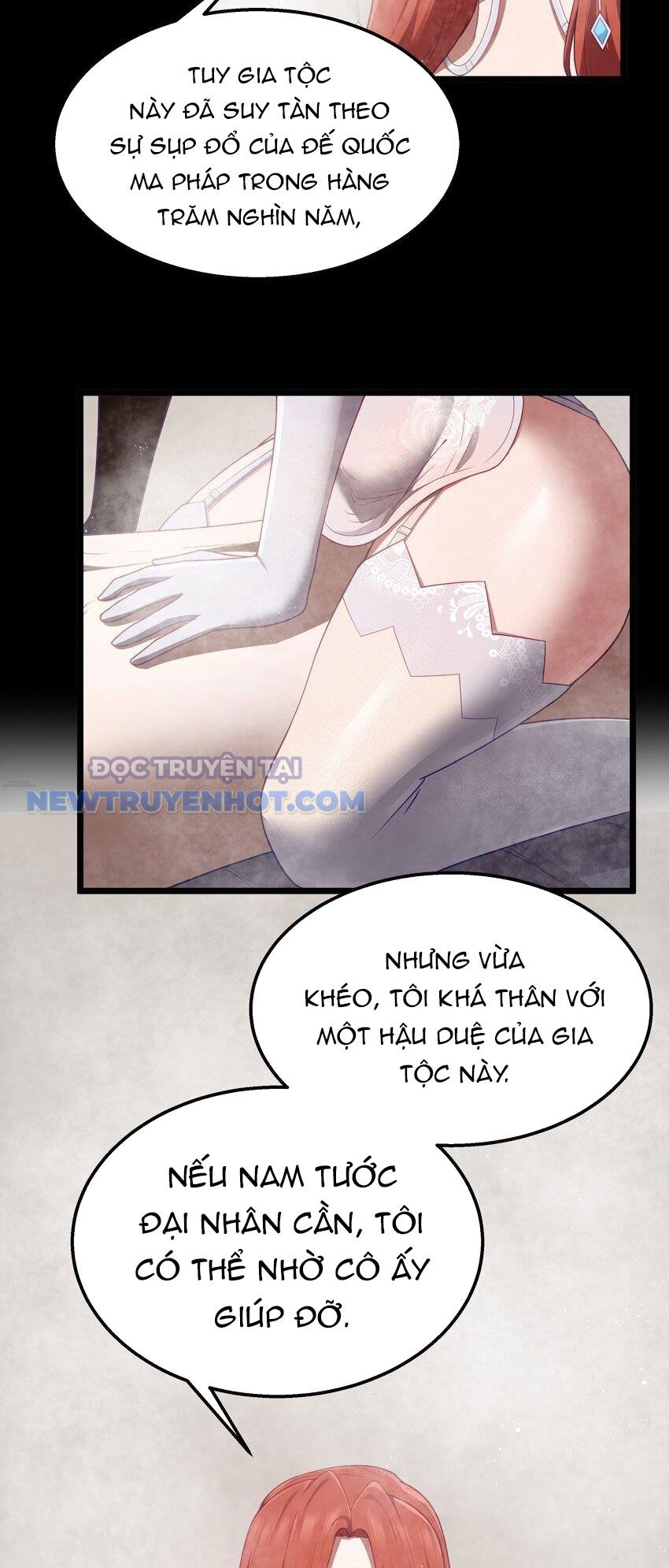 Dũng Giả Này Là Người Theo Chủ Nghĩa Tiền Tài Chí Thượng chapter 38 - Trang 30