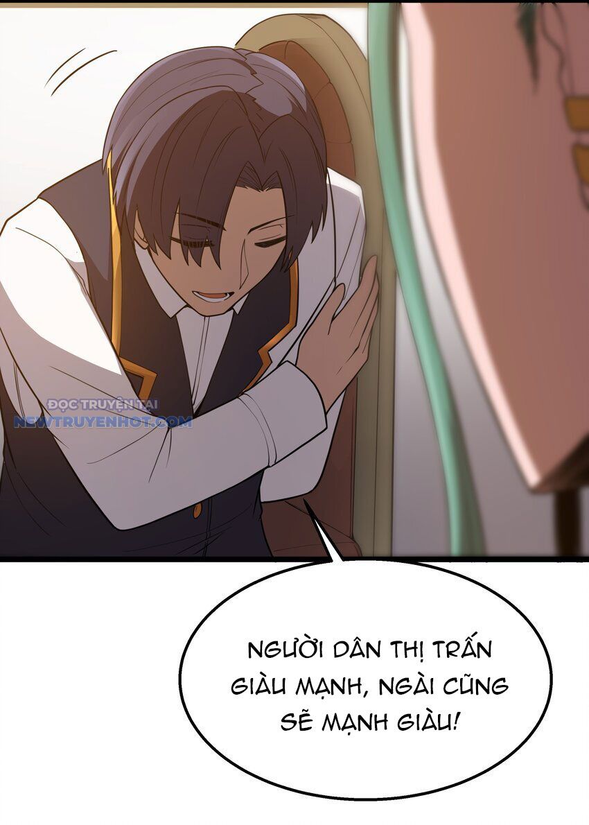 Dũng Giả Này Là Người Theo Chủ Nghĩa Tiền Tài Chí Thượng chapter 35 - Trang 63