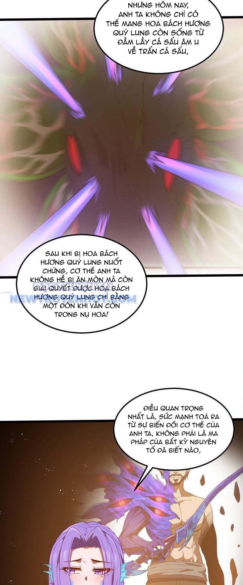 Dũng Giả Này Là Người Theo Chủ Nghĩa Tiền Tài Chí Thượng chapter 43 - Trang 6