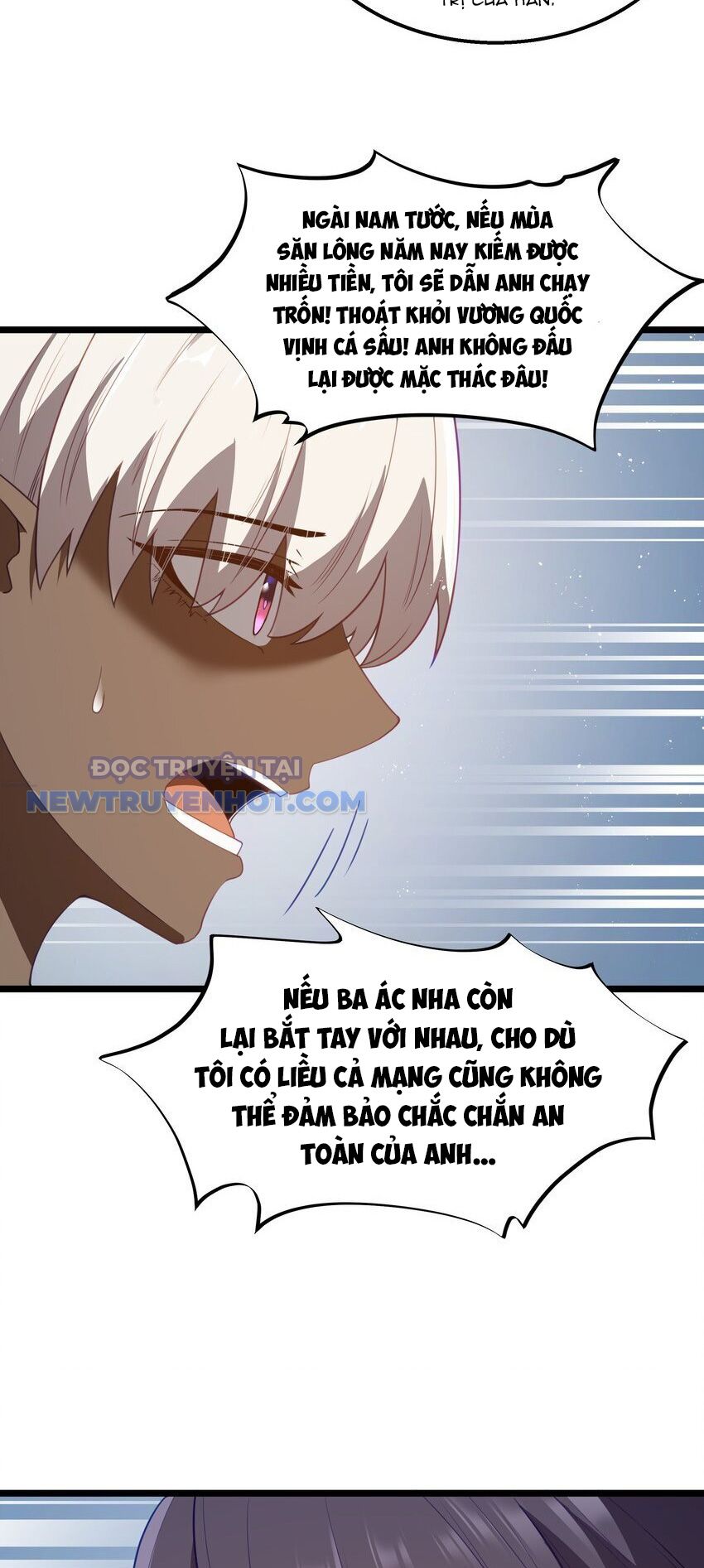 Dũng Giả Này Là Người Theo Chủ Nghĩa Tiền Tài Chí Thượng chapter 39 - Trang 14