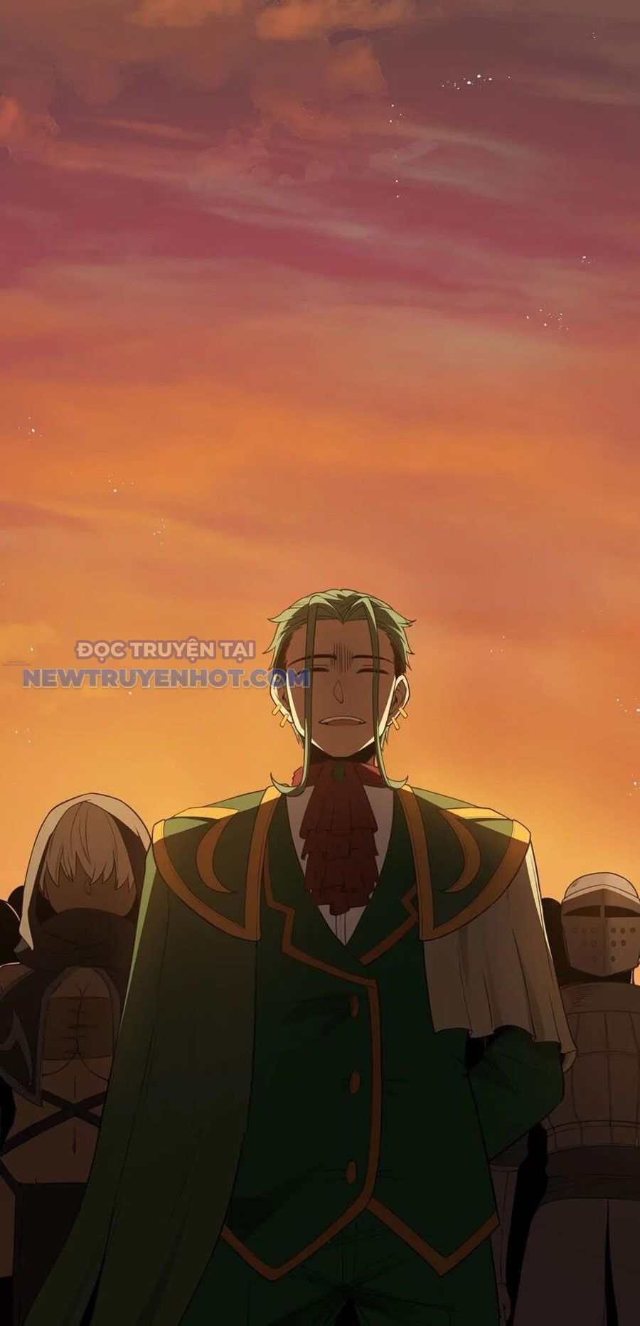 Dũng Giả Này Là Người Theo Chủ Nghĩa Tiền Tài Chí Thượng chapter 33 - Trang 17