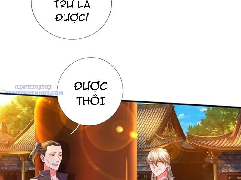 Khắc đan Tu Tiên Chỉ Cẩu Trường Sinh chapter 28 - Trang 5