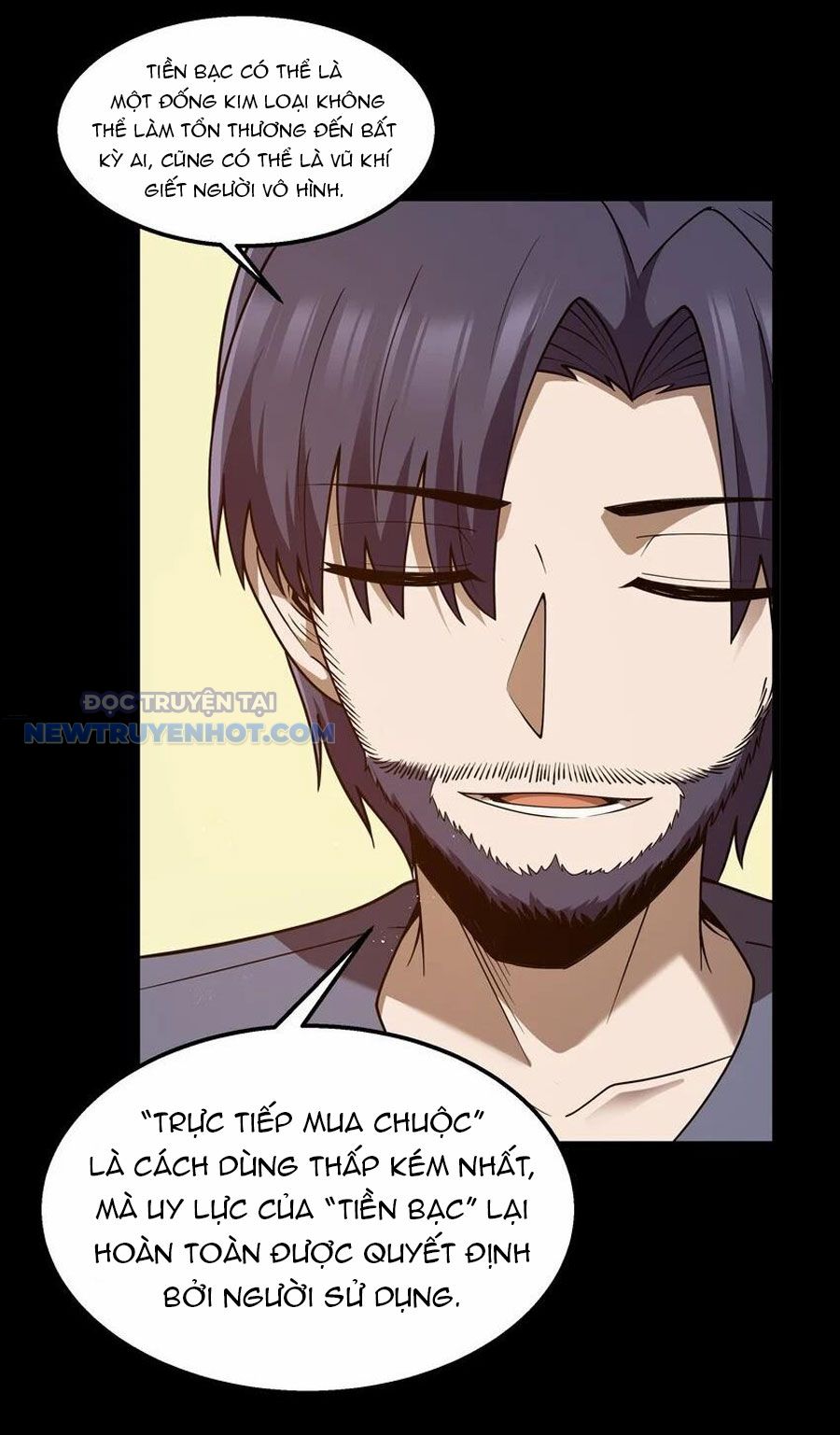 Dũng Giả Này Là Người Theo Chủ Nghĩa Tiền Tài Chí Thượng chapter 34 - Trang 11