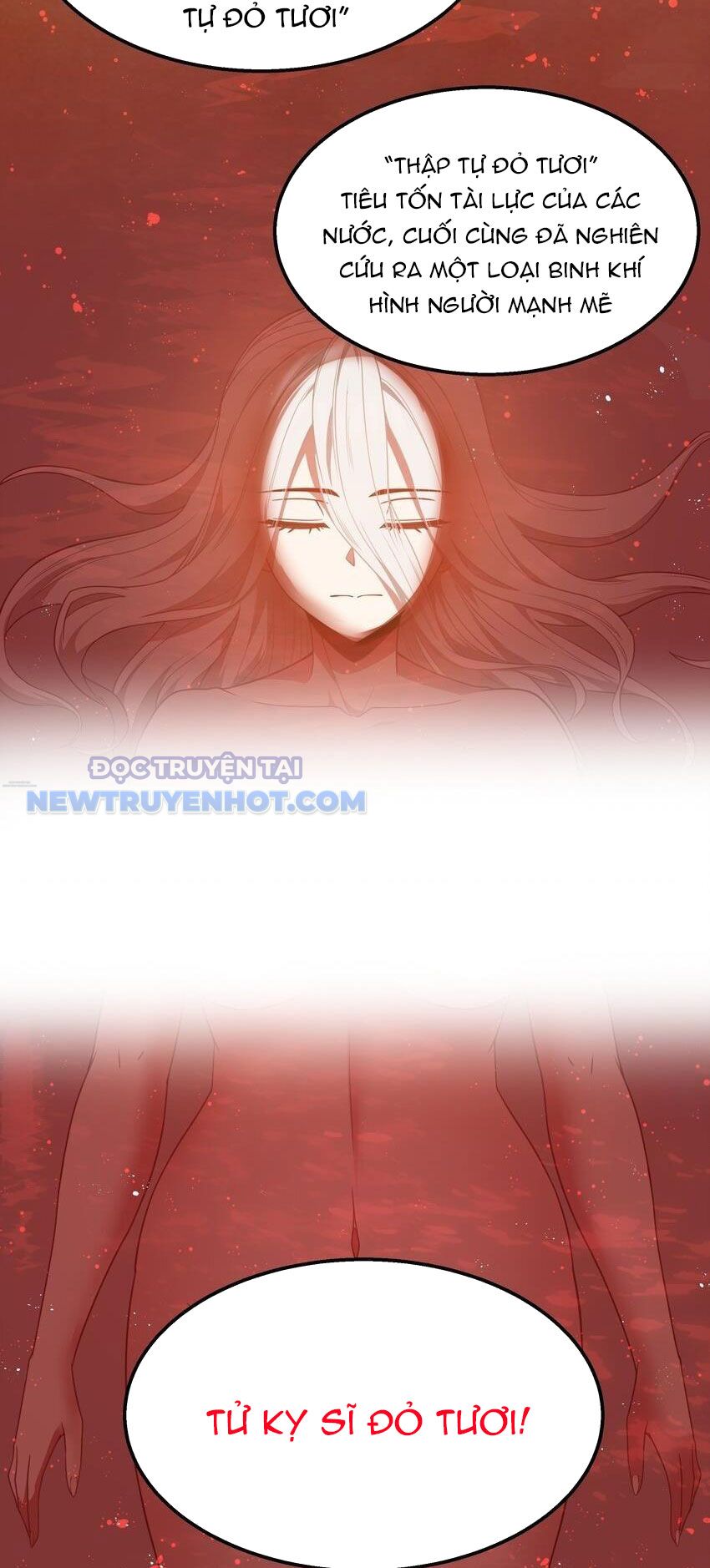 Dũng Giả Này Là Người Theo Chủ Nghĩa Tiền Tài Chí Thượng chapter 38 - Trang 3