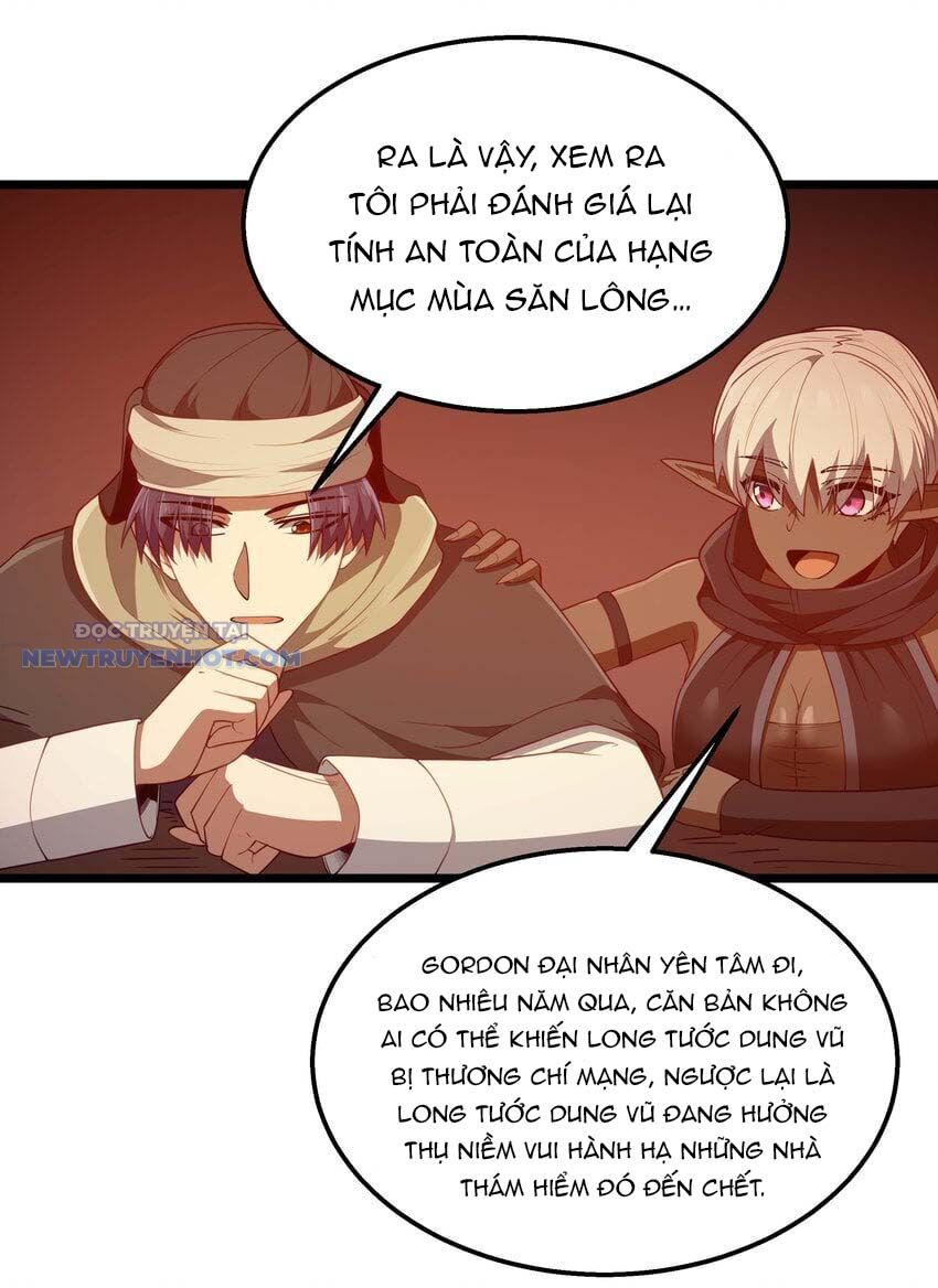 Dũng Giả Này Là Người Theo Chủ Nghĩa Tiền Tài Chí Thượng chapter 44 - Trang 57
