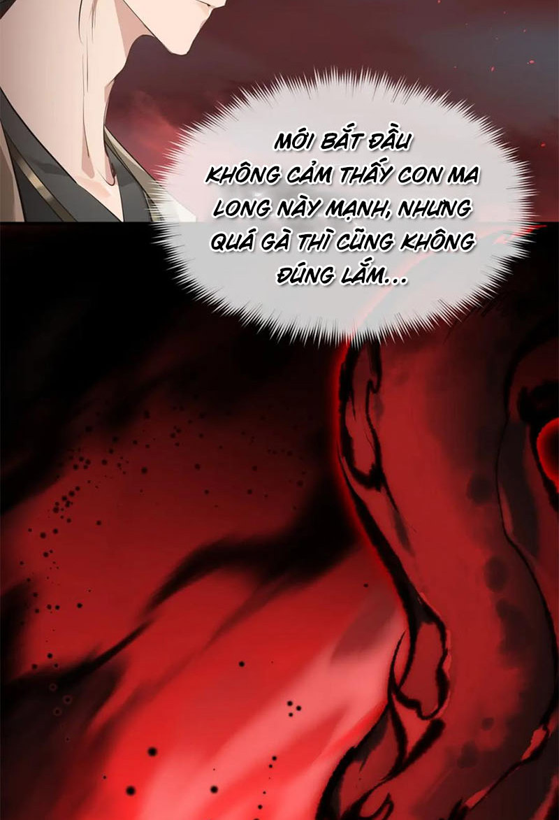 Tối Cường Thiên đế Hệ Thống chapter 16 - Trang 37