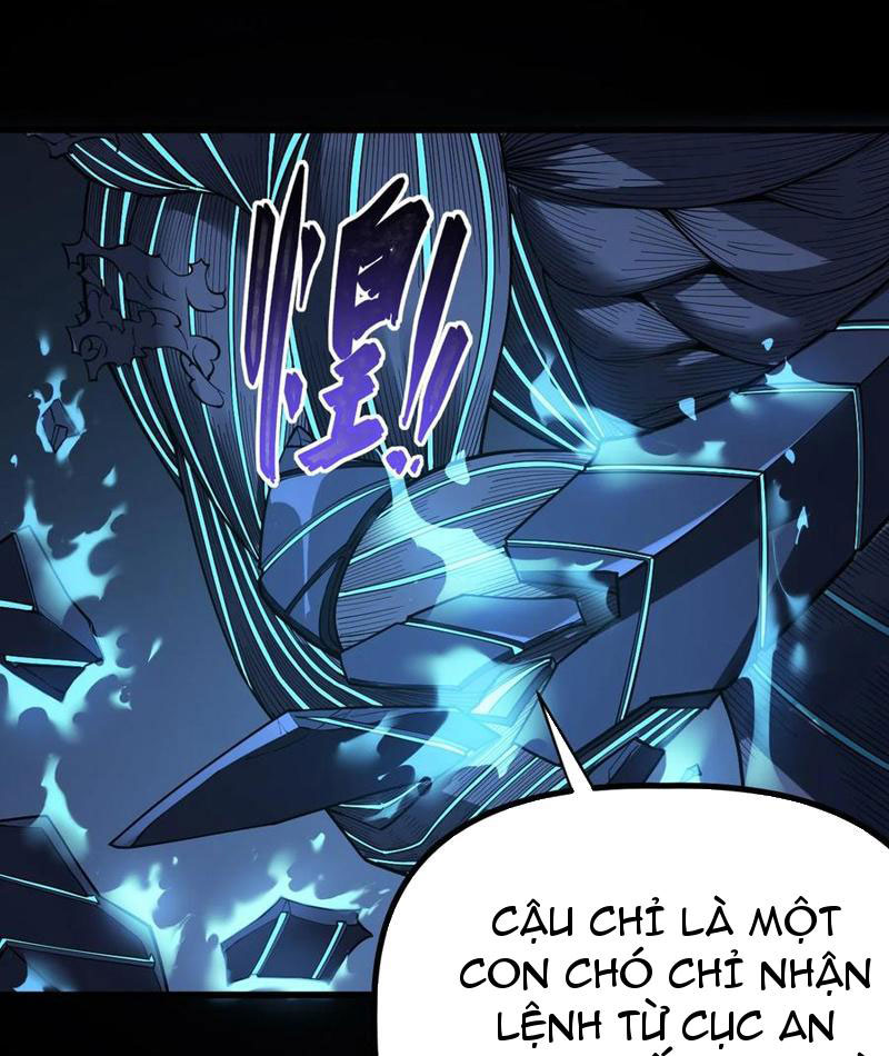Băng Phong Mạt Nhật: Không Còn đường Sống chapter 34 - Trang 22