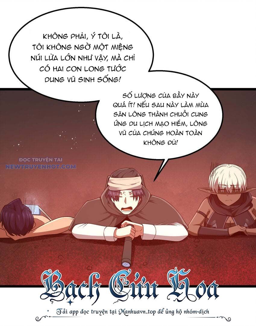 Dũng Giả Này Là Người Theo Chủ Nghĩa Tiền Tài Chí Thượng chapter 44 - Trang 50