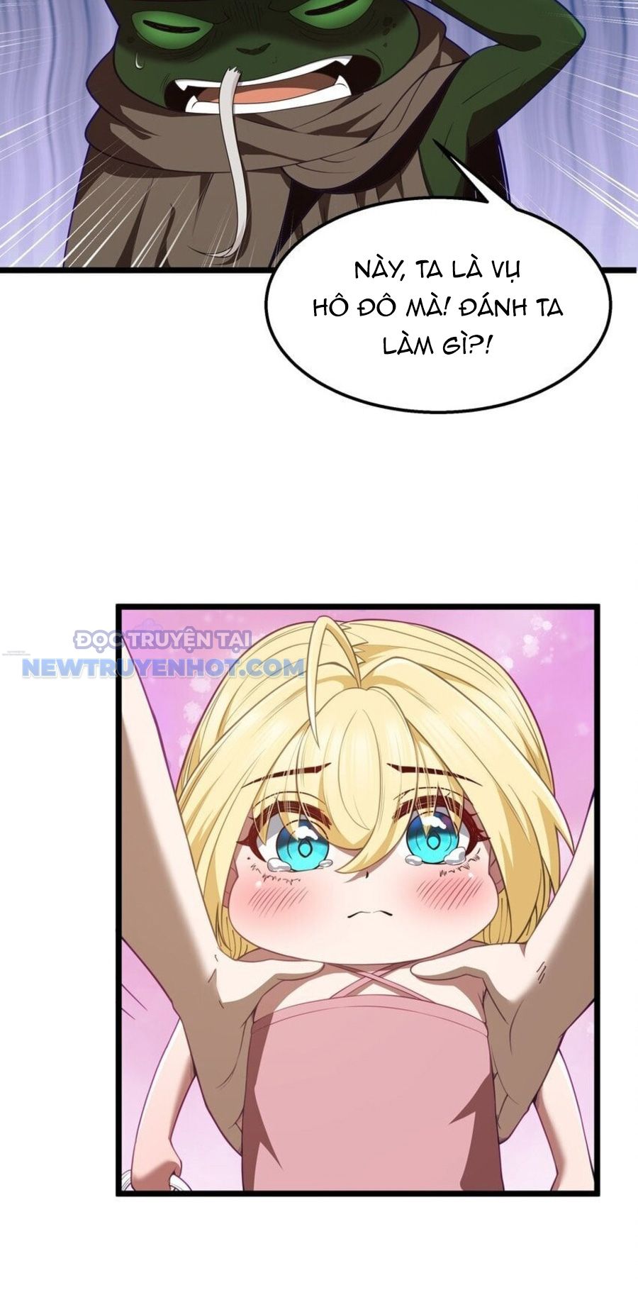 Dũng Giả Này Là Người Theo Chủ Nghĩa Tiền Tài Chí Thượng chapter 32 - Trang 17