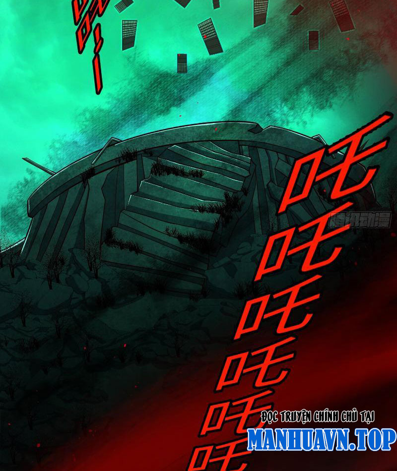 Đạo Quỷ Dị Thần Tác Loạn, Ta Trở Tay Cũng Giết Được Thần chapter 18 - Trang 23
