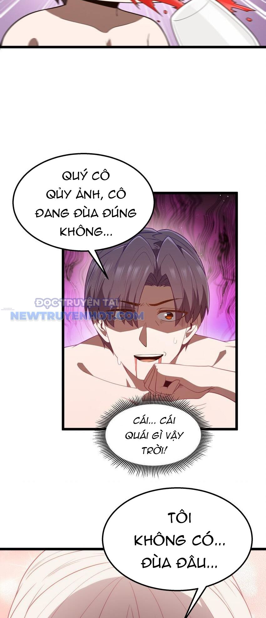 Dũng Giả Này Là Người Theo Chủ Nghĩa Tiền Tài Chí Thượng chapter 40 - Trang 29