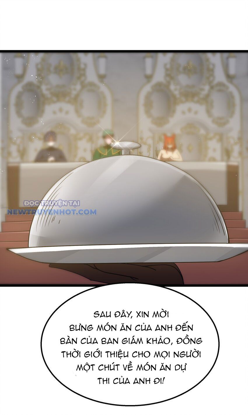 Dũng Giả Này Là Người Theo Chủ Nghĩa Tiền Tài Chí Thượng chapter 36 - Trang 34