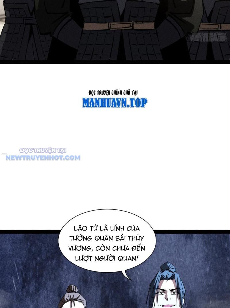 Tróc Đao Nhân chapter 37 - Trang 5