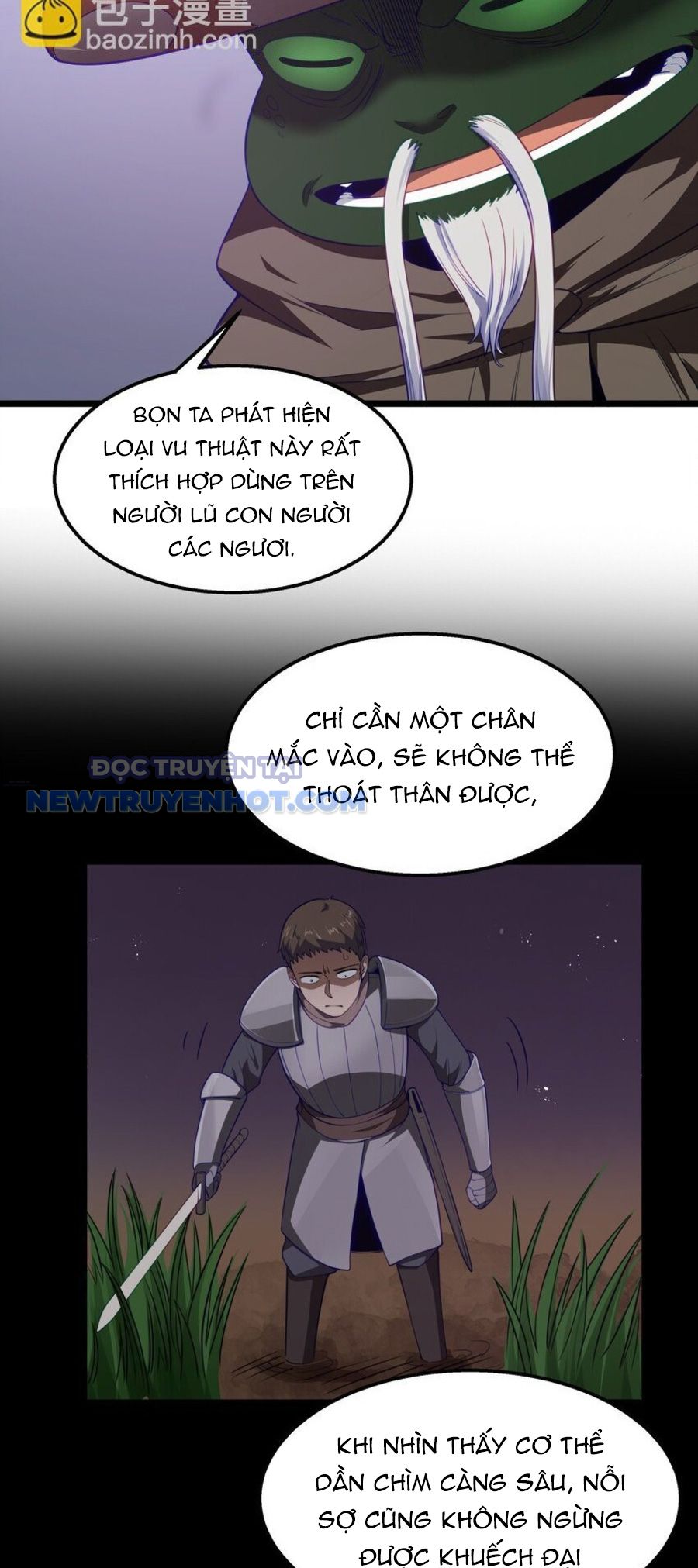 Dũng Giả Này Là Người Theo Chủ Nghĩa Tiền Tài Chí Thượng chapter 32 - Trang 30