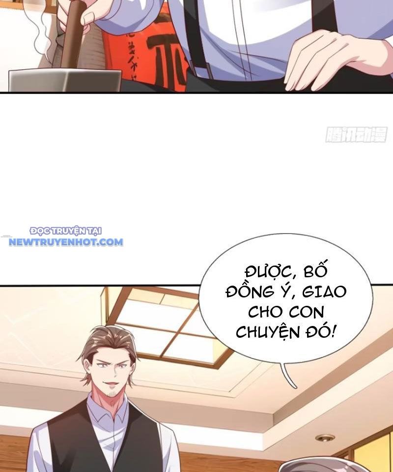Ta Tu Luyện Thành Thần Tại đô Thị chapter 18 - Trang 55