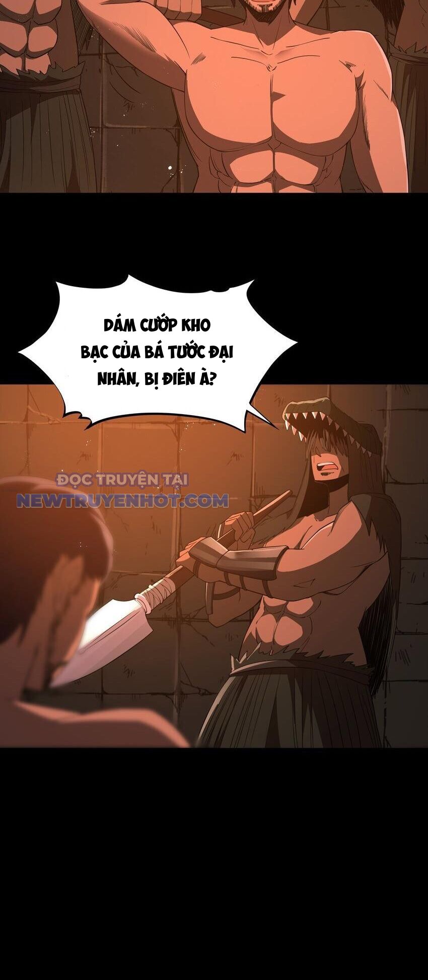 Dũng Giả Này Là Người Theo Chủ Nghĩa Tiền Tài Chí Thượng chapter 43 - Trang 13