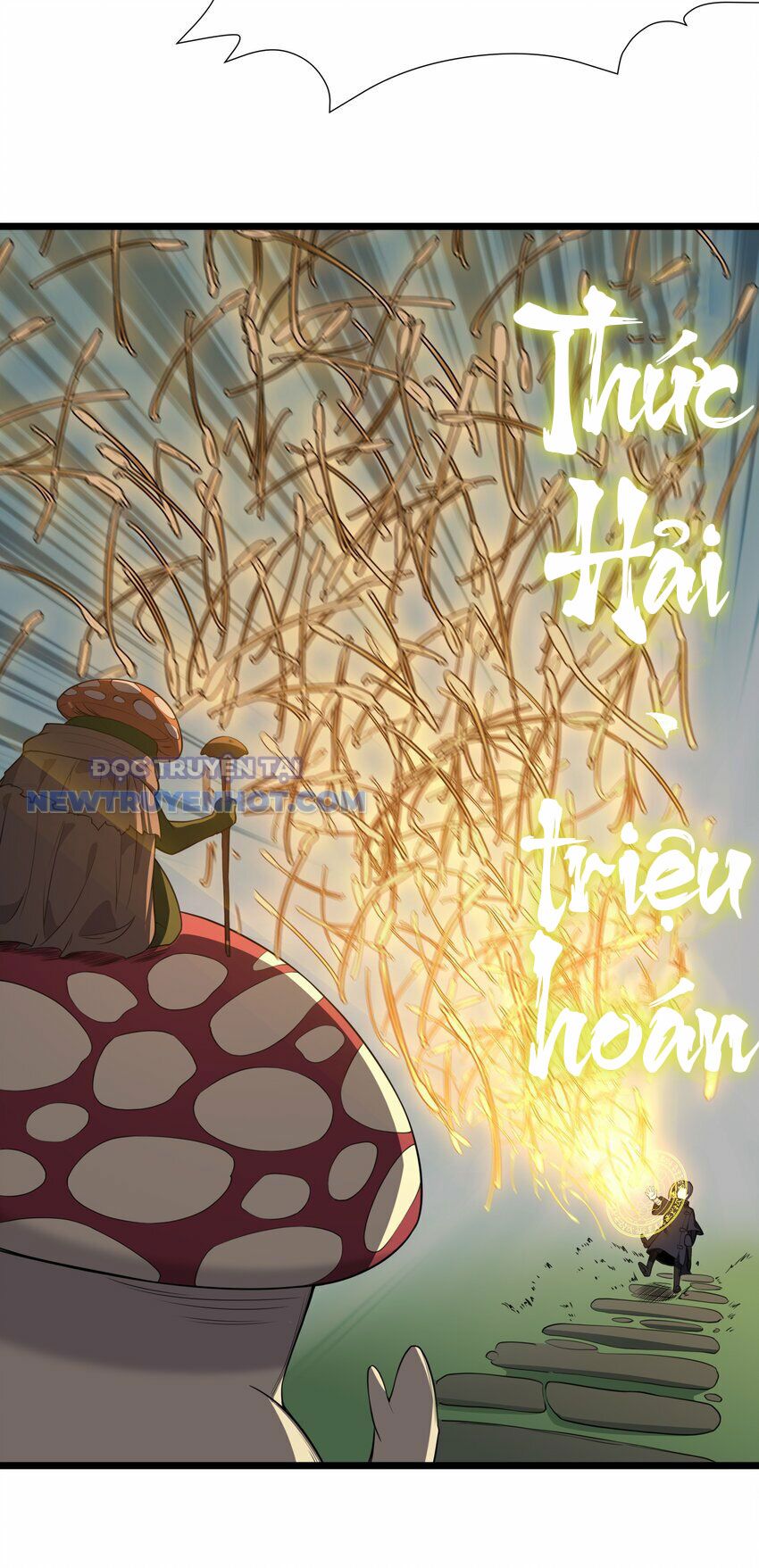 Dũng Giả Này Là Người Theo Chủ Nghĩa Tiền Tài Chí Thượng chapter 30 - Trang 61
