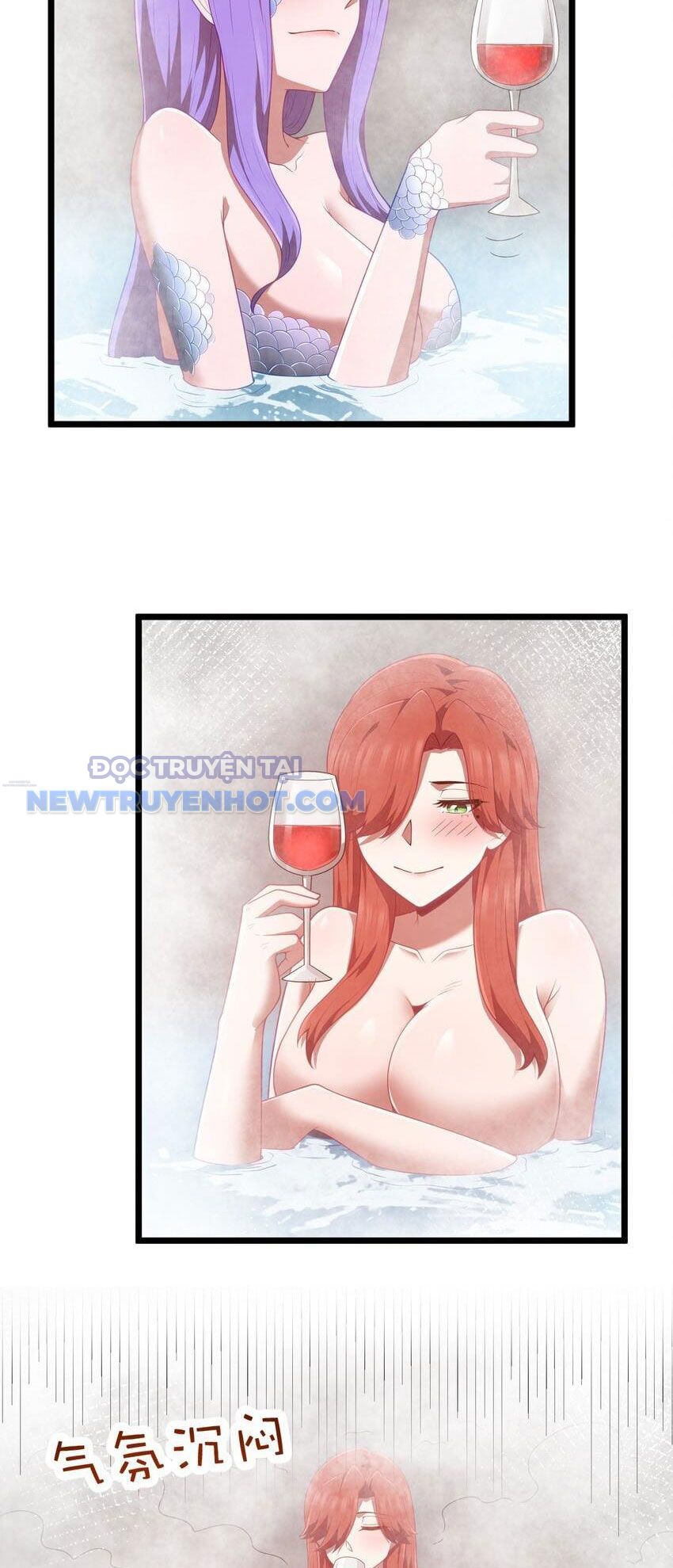 Dũng Giả Này Là Người Theo Chủ Nghĩa Tiền Tài Chí Thượng chapter 40 - Trang 6