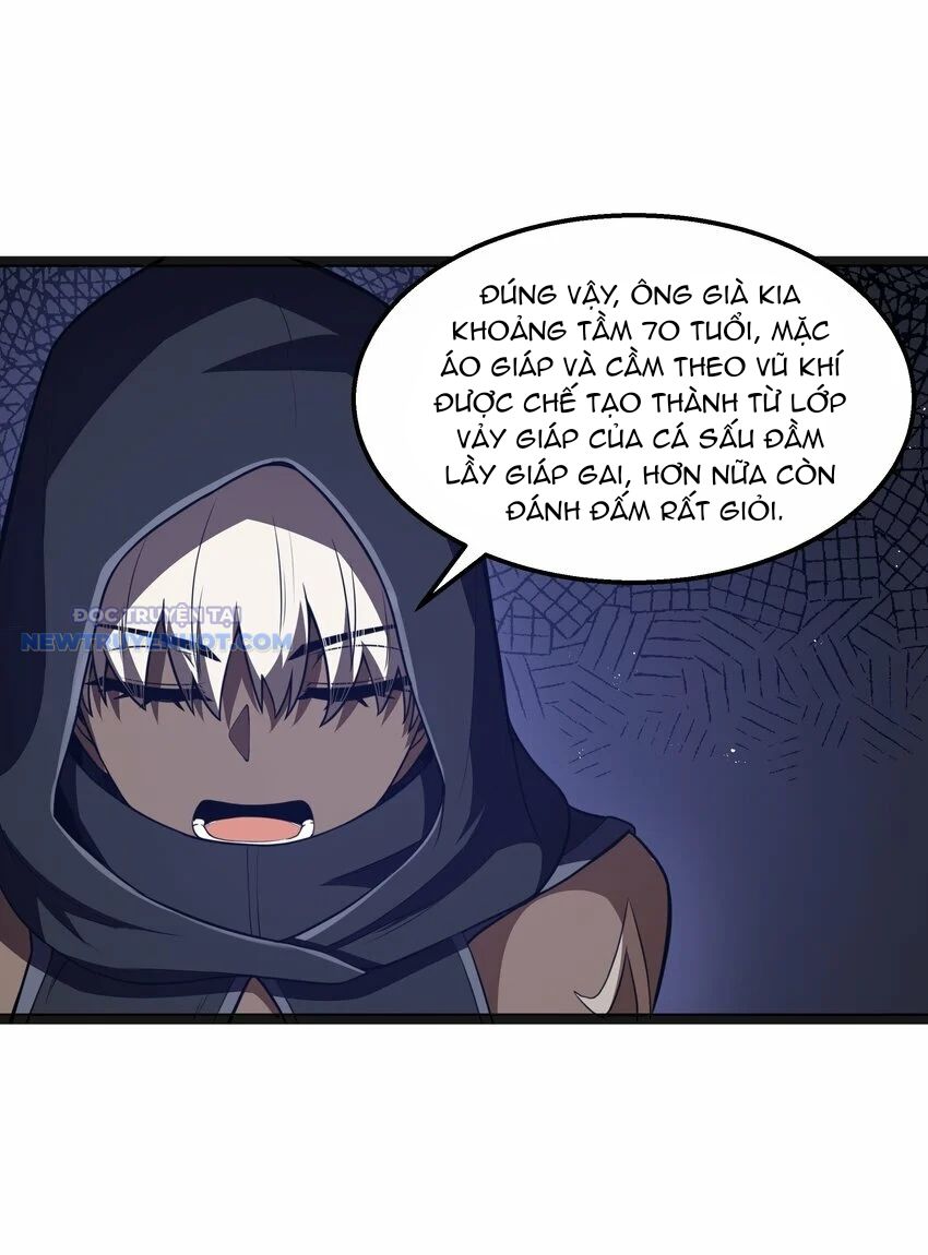 Dũng Giả Này Là Người Theo Chủ Nghĩa Tiền Tài Chí Thượng chapter 21 - Trang 11