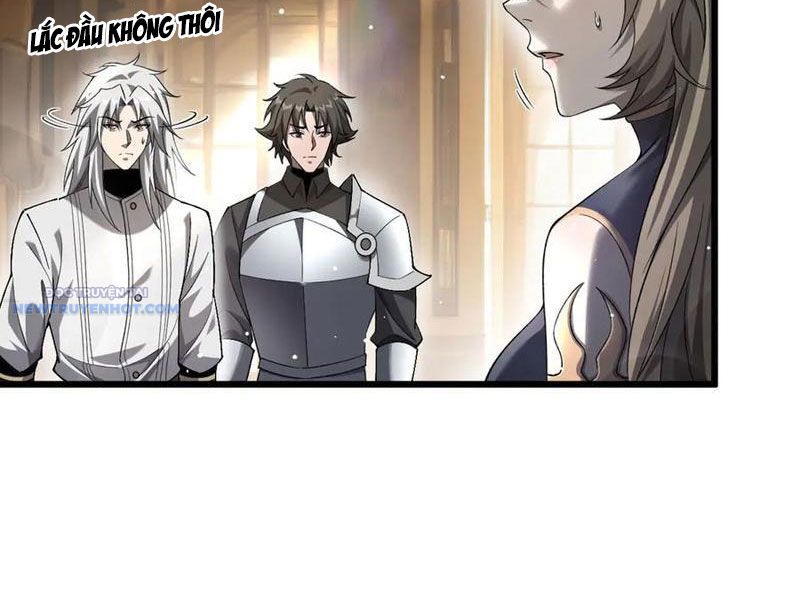 Cái Bóng Phản Bội Của Gia Tộc chapter 27 - Trang 12