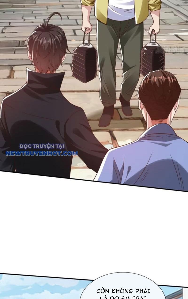Ta Tu Luyện Thành Thần Tại đô Thị chapter 13 - Trang 4