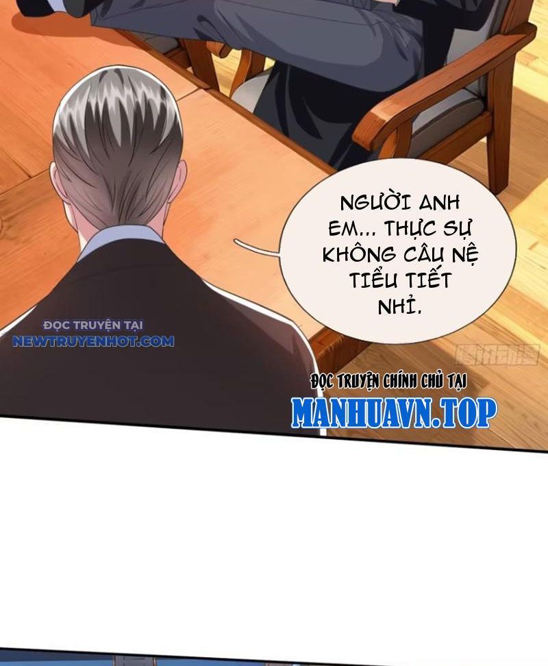 Ta Tu Luyện Thành Thần Tại đô Thị chapter 18 - Trang 25