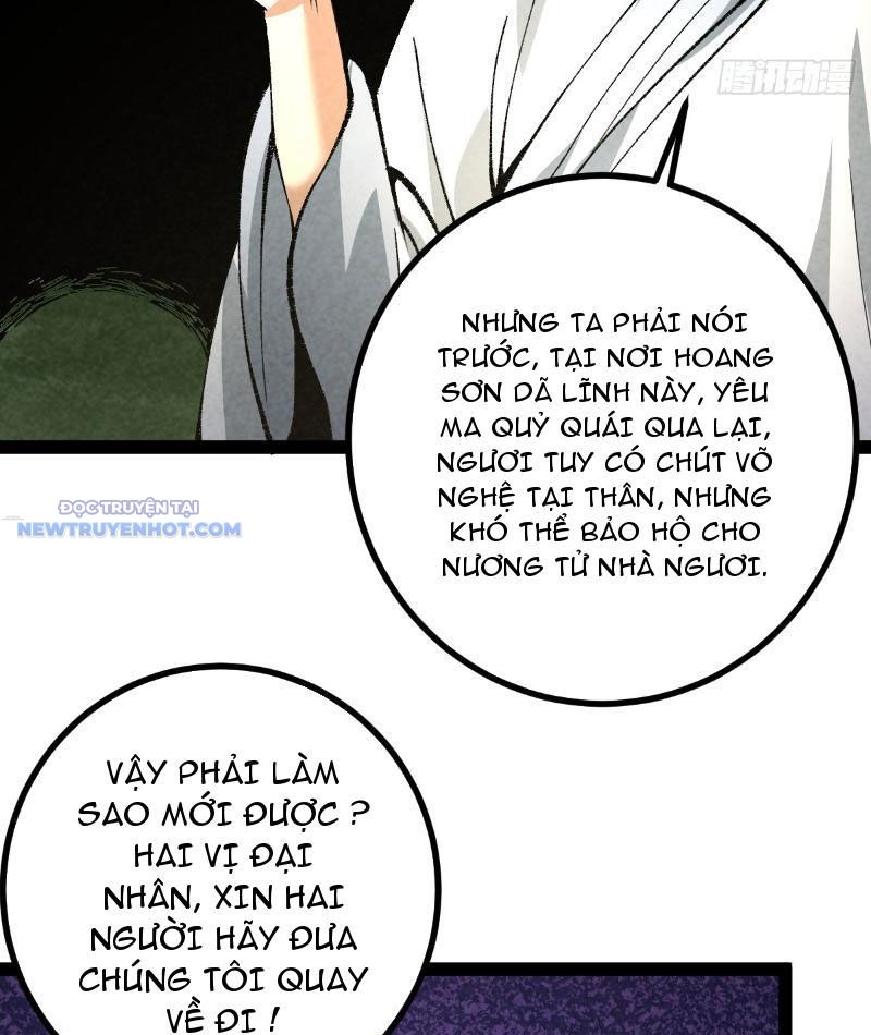 Trở Thành Tiên Bắt đầu Từ Việc Xuyên Không Thành... Heo chapter 31 - Trang 41