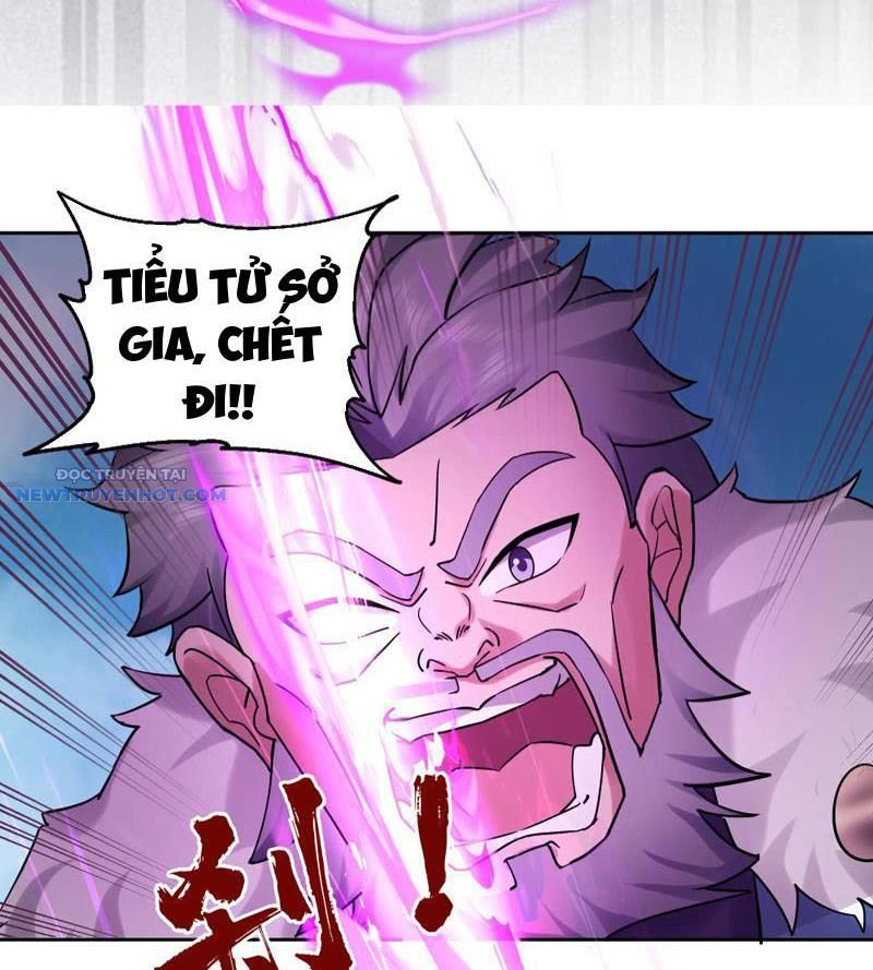 Hỗn Độn Thiên Đế Quyết Chap 58 - Next Chap 59