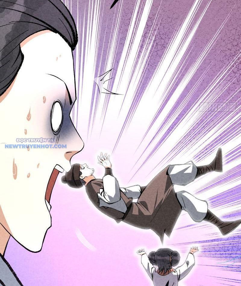 Trở Thành Tiên Bắt đầu Từ Việc Xuyên Không Thành... Heo chapter 31 - Trang 60