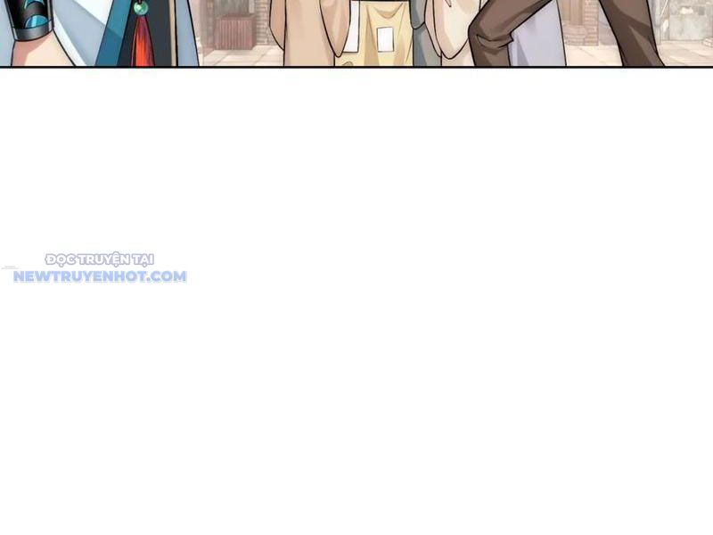 Ta Thực Sự Không Muốn Làm Thần Tiên chapter 32 - Trang 29
