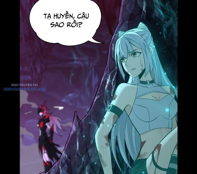 Đại Lộ Vô Danh chapter 37 - Trang 37