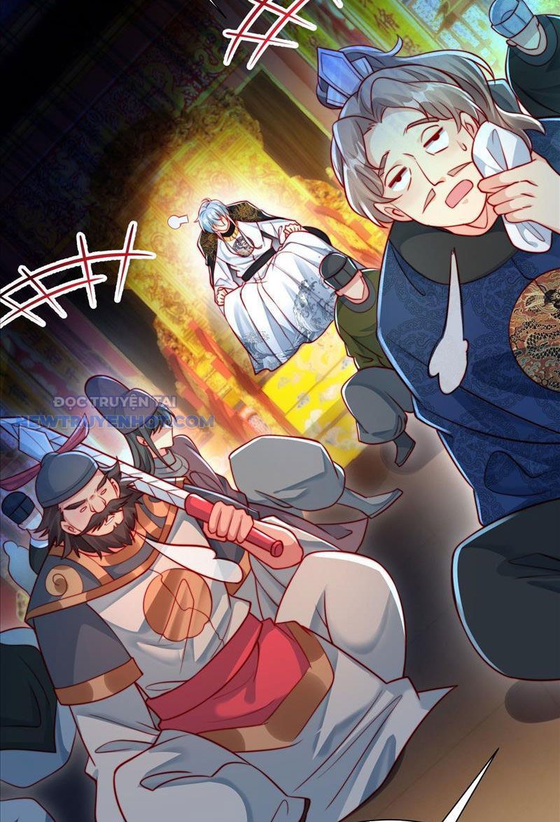Ta Thực Sự Không Muốn Làm Thần Tiên chapter 22 - Trang 7