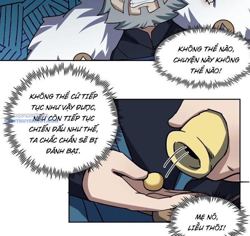 Hỗn Độn Thiên Đế Quyết Chap 58 - Next Chap 59