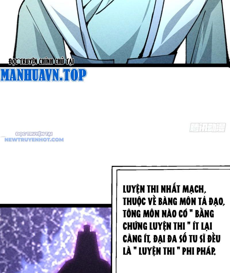 Trở Thành Tiên Bắt đầu Từ Việc Xuyên Không Thành... Heo chapter 31 - Trang 25