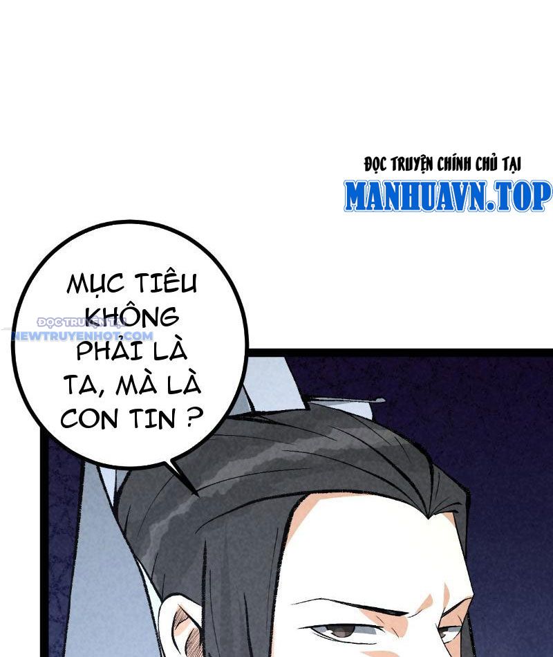 Trở Thành Tiên Bắt đầu Từ Việc Xuyên Không Thành... Heo chapter 31 - Trang 56