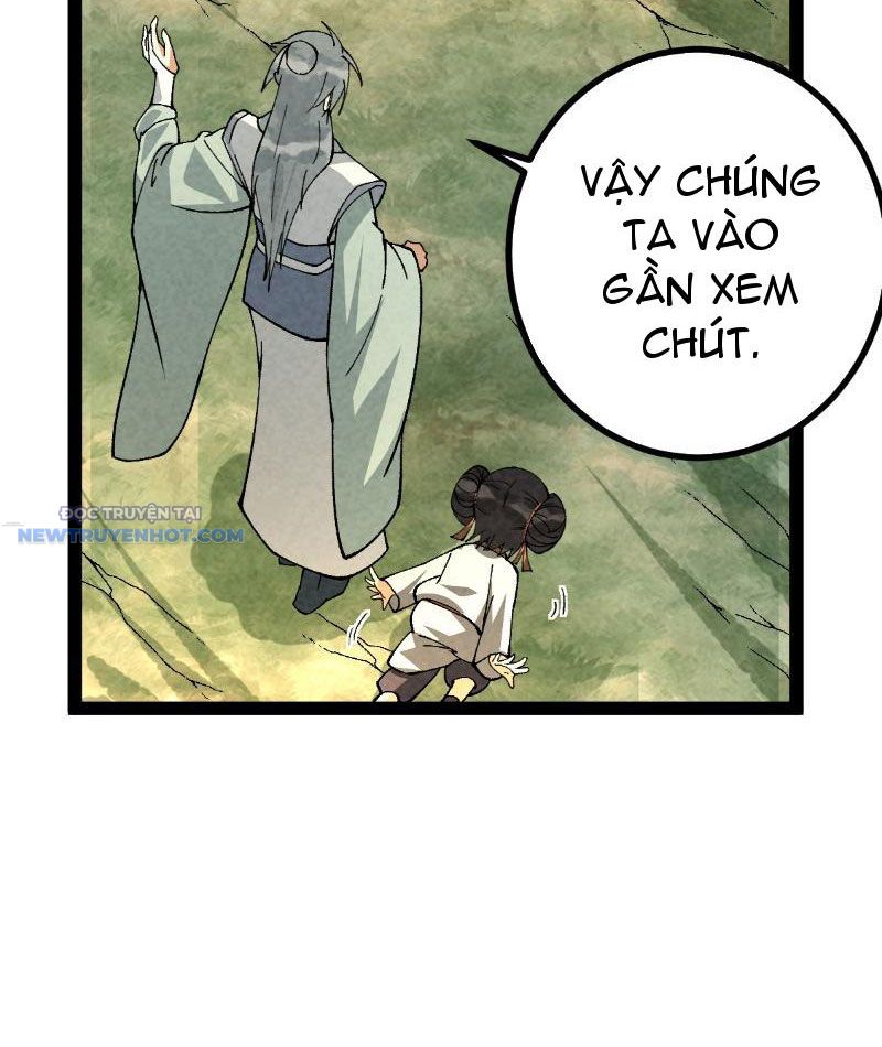 Trở Thành Tiên Bắt đầu Từ Việc Xuyên Không Thành... Heo chapter 31 - Trang 35