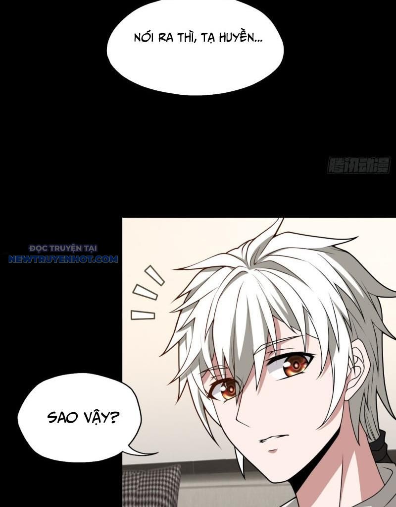 Đại Lộ Vô Danh chapter 43 - Trang 47